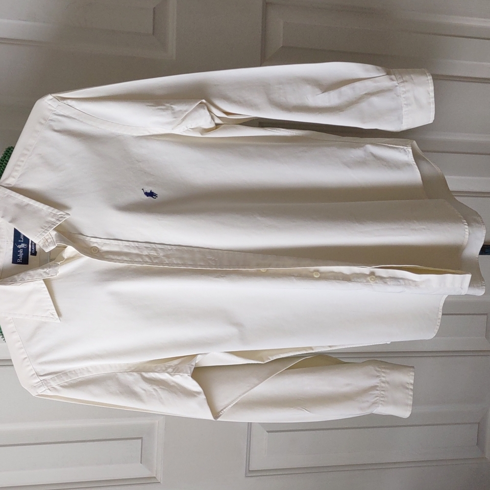 Ralph Lauren shirt med